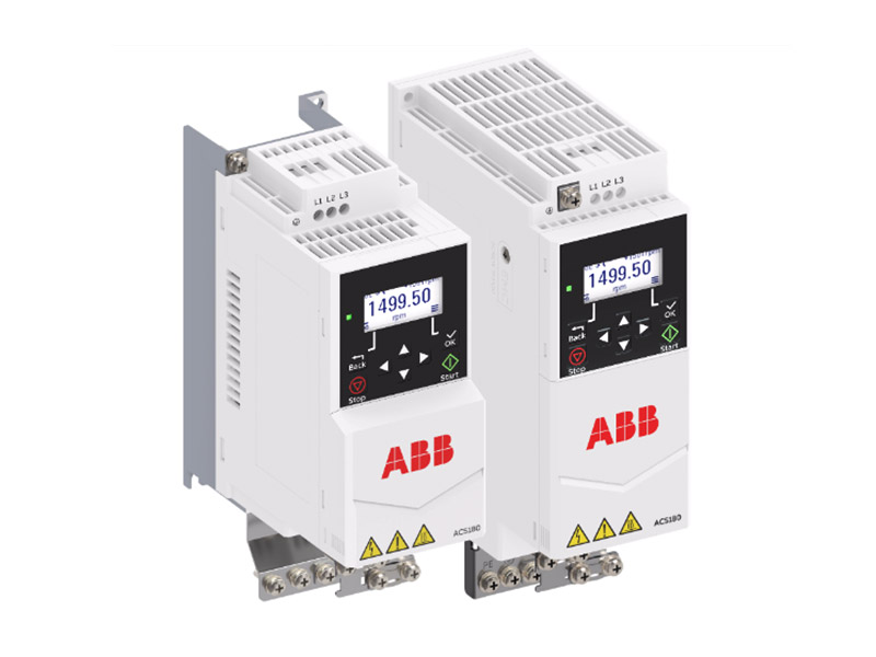 ACS180 –?經濟型傳動